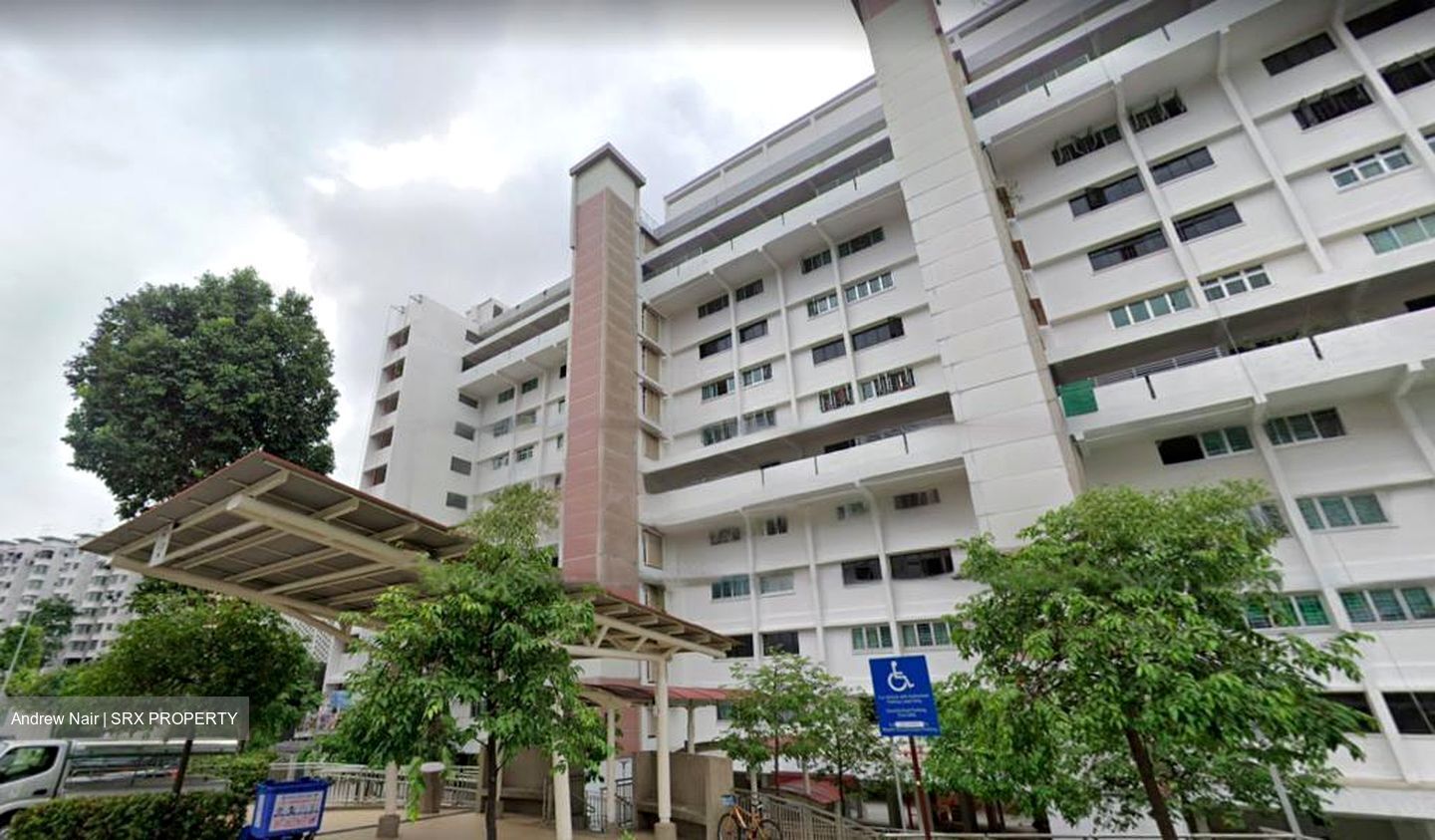 Blk 113 Kebun Baru Heights (Ang Mo Kio), HDB 4 Rooms #460176291